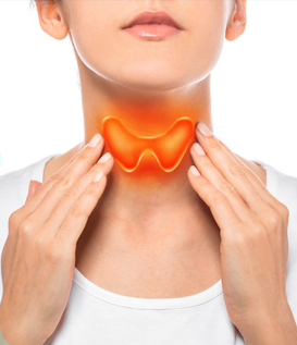 Thyroid Test