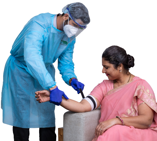 Wellcare Lab